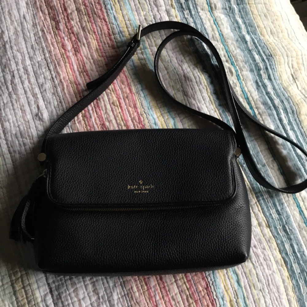 Kate Spade cross body bag